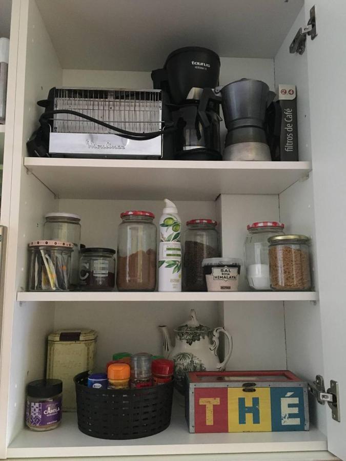 Loft In Ehemaligem Fischer Haus Apartment บาเลนเซีย ภายนอก รูปภาพ