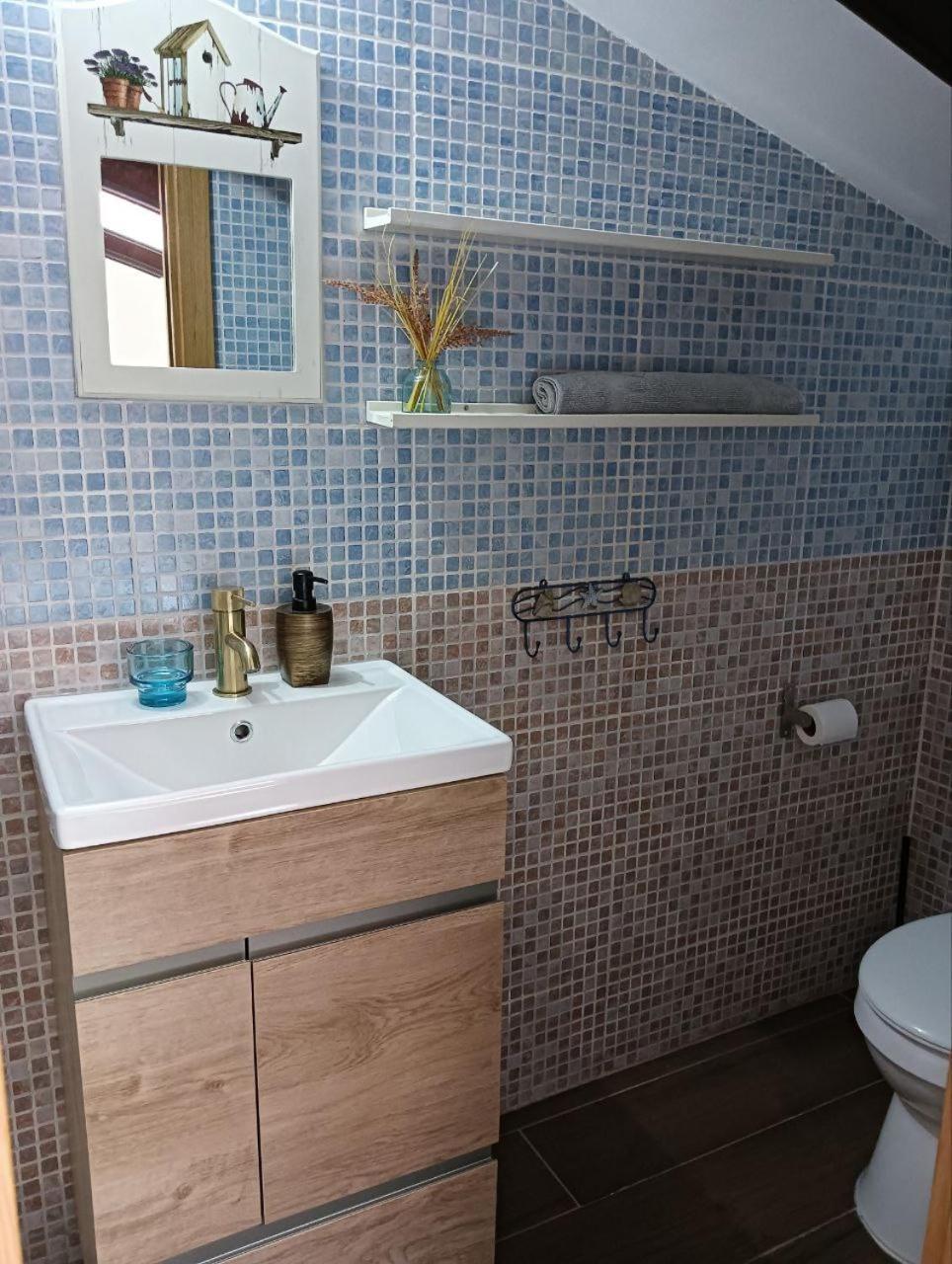 Loft In Ehemaligem Fischer Haus Apartment บาเลนเซีย ภายนอก รูปภาพ