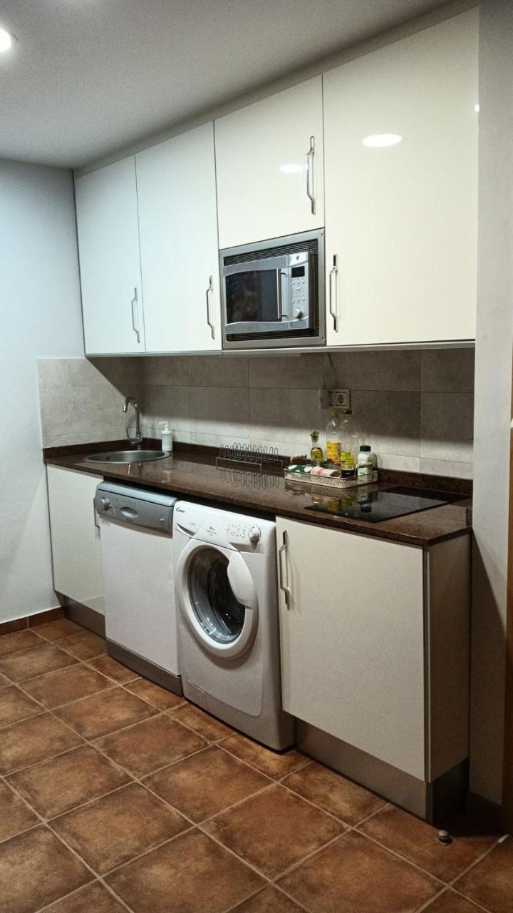 Loft In Ehemaligem Fischer Haus Apartment บาเลนเซีย ภายนอก รูปภาพ