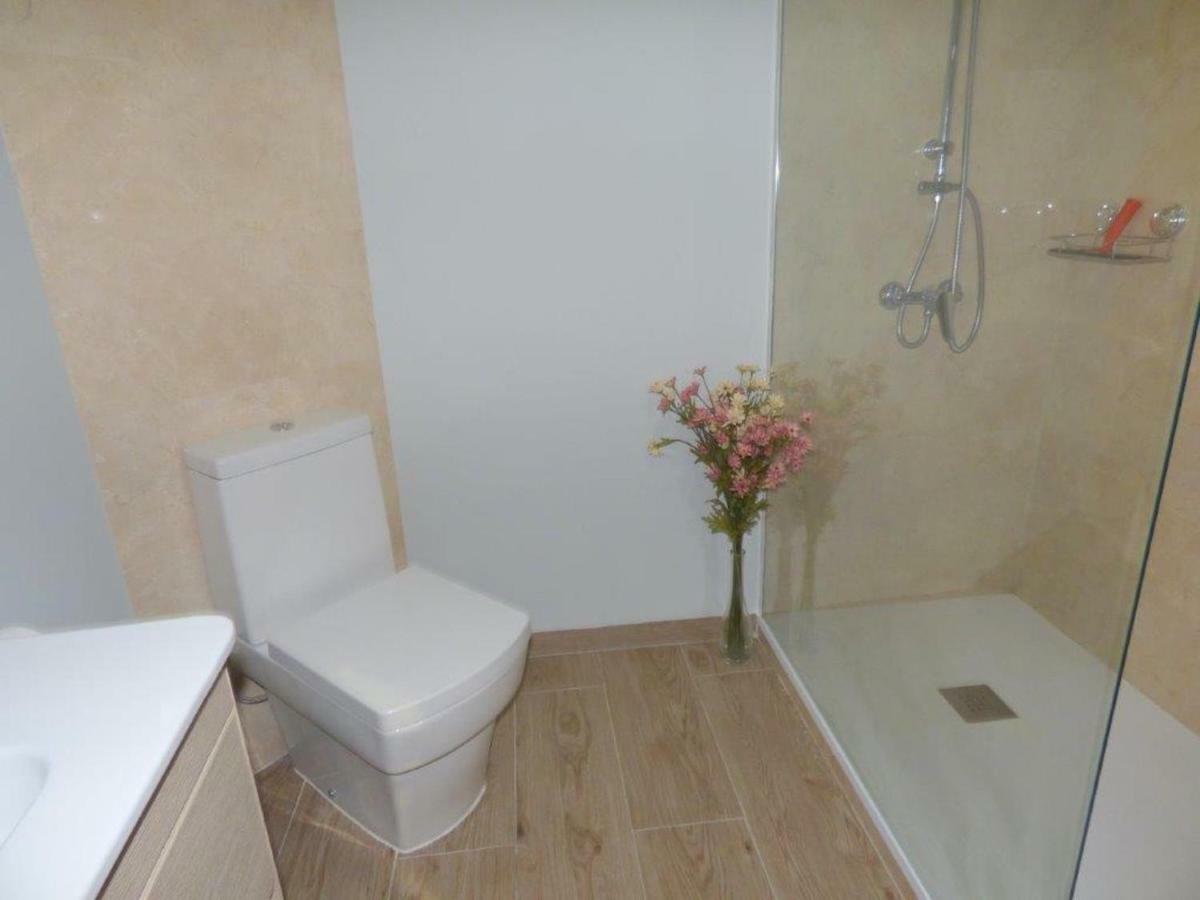 Loft In Ehemaligem Fischer Haus Apartment บาเลนเซีย ภายนอก รูปภาพ